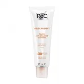 Roc Soleil-Protec Fluido Matificante Anti Brillos Fps30 50ml