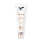 Roc Soleil-Protec Fluido Dermocalmante Fpf50 50ml