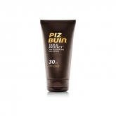 Piz Buin Tan And Protect Intensifying Loción Solar Spf30 150ml