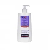 Neutrogena Loción Corporal Elasticidad Intensa 400ml