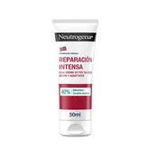 Neutrogena Crema Pies Talones Agrietados 50ml 
