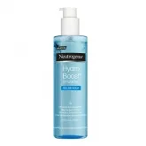 Neutrogena Hydro Boost Limpiador Gel De Agua 200ml