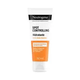 Neutrogena Spot Controlling Hidratante Oil-Free 50ml