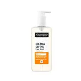 Neutrogena Spot Controlling Limpiador Facial 200ml