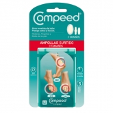 Compeed Ampollas Surtido 3 Tamaños