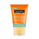 Neutrogena Visibly Clear Exfoliante Diario Oil Free 150ml