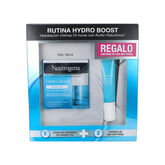 Neutrogena Hydro Boost Crema Gel Piel Seca 50ml Set 