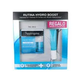 Neutrogena Hydro Boost Crema Gel Piel Seca 50ml Set 