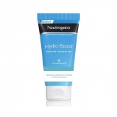 Neutrogena Hydro Boost Crema De Manos Hidratante En Gel 75ml