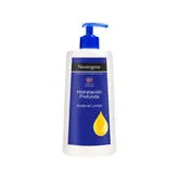 Neutrogena Hidratacion Profunda Ps 400ml