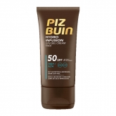 Piz Buin Hydro Infusion Crema Gel Facial Spf50 50ml