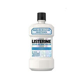 Listerine Blanqueador Avanzado Enjuague Bucal 500ml