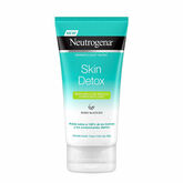 Neutrogena Skin Detox Mascarilla  150ml