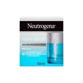 Neutrogena Hydro Boost Bálsamo Reconstituyente Piel Seca 50ml