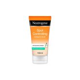 Neutrogena Spot  Controlling Exfoliante Facial 150ml