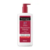 Neutrogena Loción Corporal Reparación Intensa Piel Muy Seca 400ml