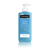 Neutrogena Hydro Boost Loción Corporal Gel 400ml