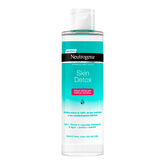 Neutrogena Detox Agua Micelar Triple Acción 400ml