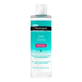 Neutrogena Detox Agua Micelar Triple Acción 400ml