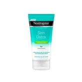 Neutrogena Skin Detox Mascarilla De Arcilla Purificante Ácido Glicólico 150ml