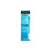 Neutrogena Hydro Boost Gel Crema Contorno De Ojos 15ml