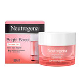 Neutrogena Bright Boost Gel Crema 50ml