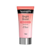 Neutrogena Bright Boost Crema Exfoliante 75ml