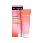 Neutrogena Bright Boost Gel Fluido Spf30 50ml