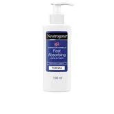 Neutrogena Crema Manos Rápida Absorción 150ml 