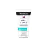 Crema De Manos Hidratación e Higiene 50ml