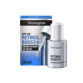 Neutrogena Retinol Boost+ Serúm De Noche Intenso 30ml 