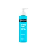 Neutrogena Hydro Boost Gel Limpiador 200ml 