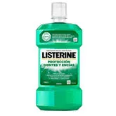 Listerine Dientes Y Encias 750ml