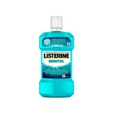 Listerine Mentol 750ml