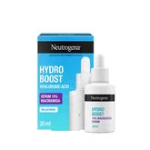 Neutrogena Hydro Boost Serúm 10% Niamicida 30ml 