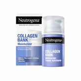 Neutrogena Collagen Bank Crema Hidratante 50ml