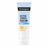 Neutrogena Ultra Sheer Crema Invisible Hidratante Spf50 50ml