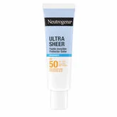 Neutrogena Ultra Sheer Fluido Invisible Hidratante Spf50 50ml