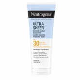 Neutrogena Ultra Sheer Loción Invisible Protector Solar Spf30 200ml