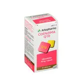 Arkopharma Arkovital Coenzima Q10 50mg 45 Cápsulas 
