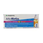 Arkopharma Arkobiotics Defensas Niños 7 Dosis 