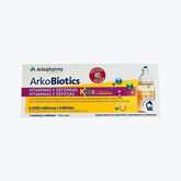 Arkobiotics Vitaminas y Defensas Niños 7 Dosis