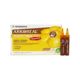 Arkopharma Arkoreal Jalea Real Vitaminada 20 Ampollas