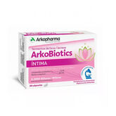 Arkopharma Arkobiotics Íntima 20 Cápsulas