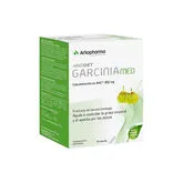 Arkocapsulas Garcinia Gambogia 45 Cápsulas