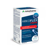 Arkopharma Arkoflex Forte Flexibilidad y Movilidad Articular 120 Cápsulas