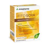 Arkopharma Fitosoya Isoflavonas 175mg 60 Cápsulas