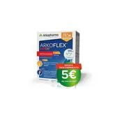 Arkopharma Arkoflex Expert Articulaciones Día y Noche 90 Cápsulas
