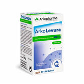 Arkopharma Arkolevura Saccharomyces Boulardii 50 Cápsulas 