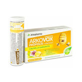 Arkopharma Arkovox Propolis + Vitamina C 24 Comprimidos